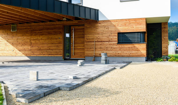 Best Brick Driveway Pavers  in Mariposa, CA