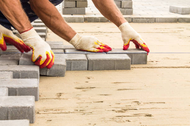 Best Driveway Paving Contractor  in Mariposa, CA