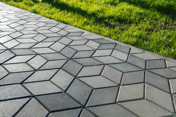 Best Interlocking Driveway Pavers  in Mariposa, CA