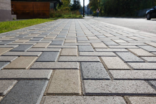 Best Concrete Paver Driveway  in Mariposa, CA
