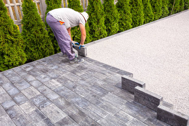 Best Residential Driveway Paver Services  in Mariposa, CA