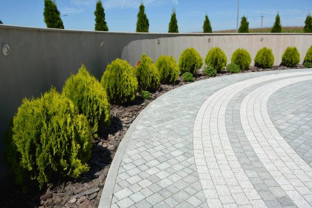 Best Best Driveway Pavers  in Mariposa, CA