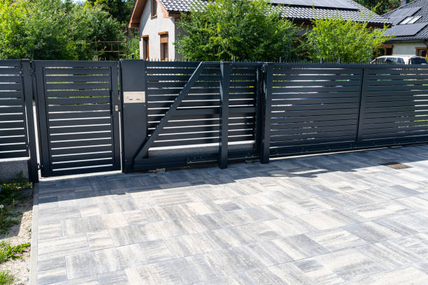 Best Local Driveway Pavers  in Mariposa, CA