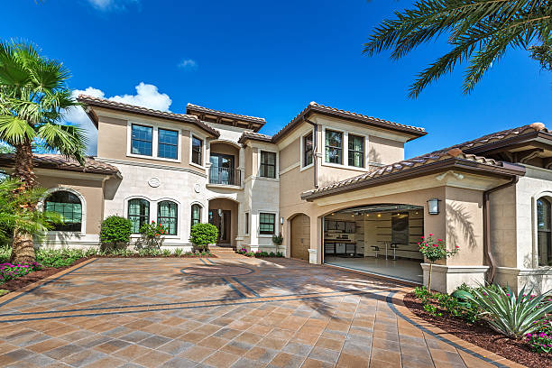 Best Local Driveway Pavers  in Mariposa, CA