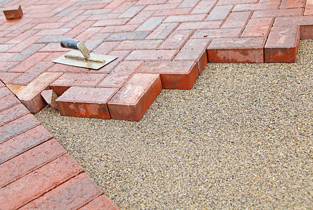 Best Professional Driveway Pavers  in Mariposa, CA