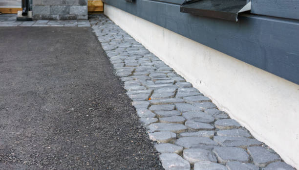 Best Permeable Paver Driveway  in Mariposa, CA