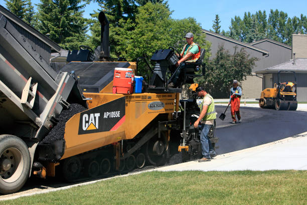 Best Interlocking Driveway Pavers  in Mariposa, CA