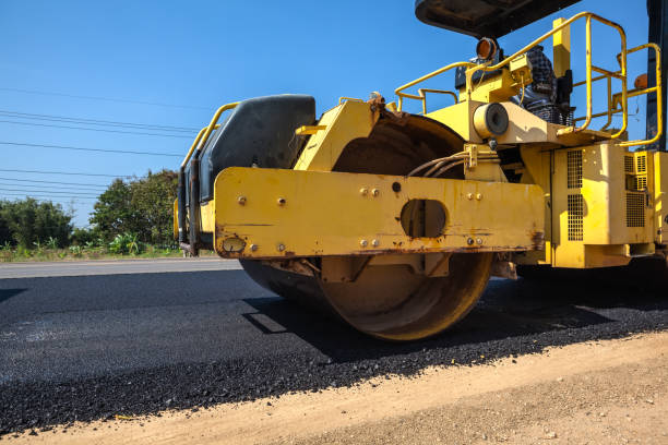 Reasons to Select Us for Your Driveway Paving Requirements in Mariposa, CA